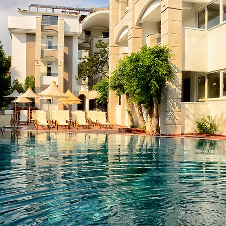 Two Seas Hotel Marmaris